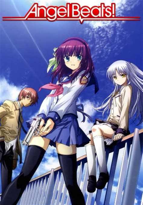 angel beats|angel beats watch online free.